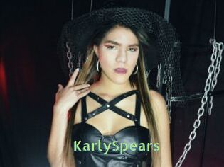 KarlySpears