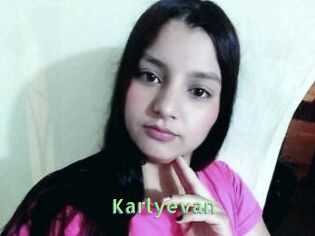 Karlyevan
