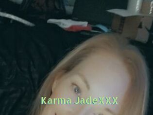 Karma_JadeXXX