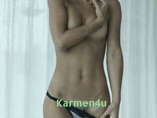 Karmen4u