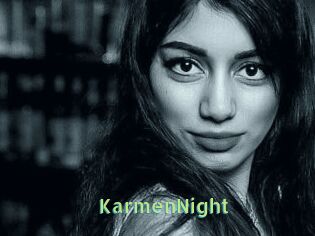 KarmenNight