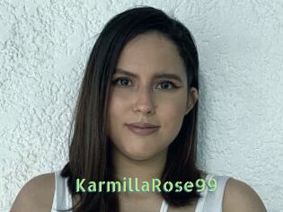 KarmillaRose99