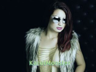 KarolMonster