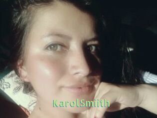 KarolSmiith