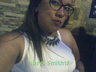 Karol_Smith18 Une Etudiante Sexy