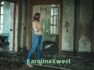 KarolinaXwest