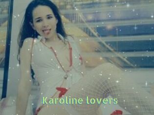 Karoline_lovers