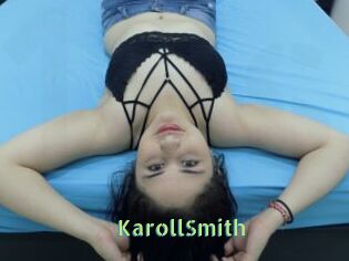 KarollSmith