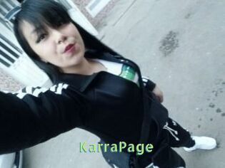KarraPage