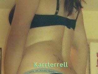 Karrterrell