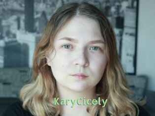 KaryCicely