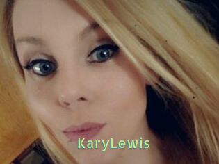 KaryLewis