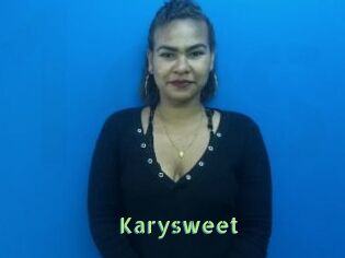 Karysweet