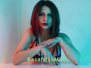 KasandraMills
