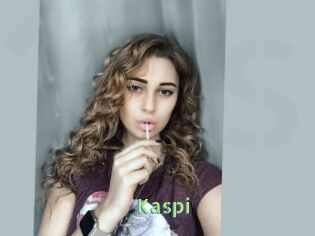 Kaspi