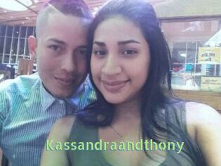 Kassandraandthony