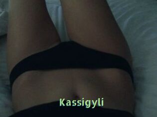 Kassigyli