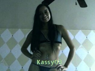Kassy03 Une Etudiante Sexy
