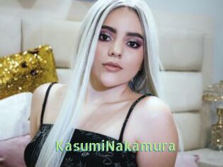 KasumiNakamura