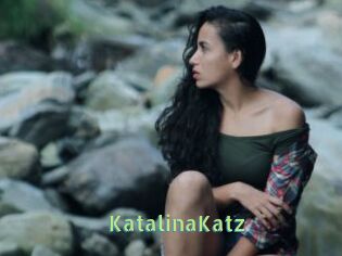 KatalinaKatz Une Etudiante Sexy