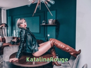KatalinaRouge Une Etudiante Sexy
