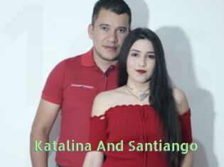 Katalina_And_Santiango