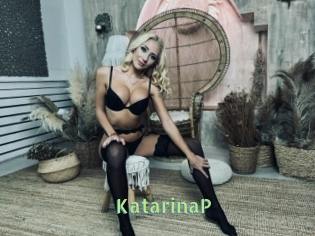 KatarinaP Une Etudiante Sexy