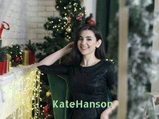 KateHanson Une Etudiante Sexy