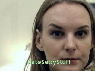 KateSexyStuff