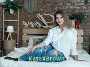 KateXBrown
