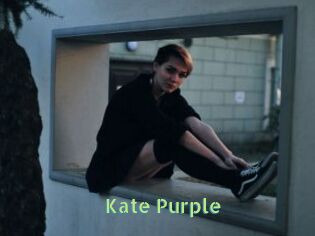 Kate_Purple