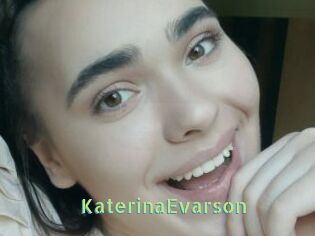 KaterinaEvarson