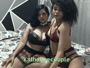 Kathalicecouple