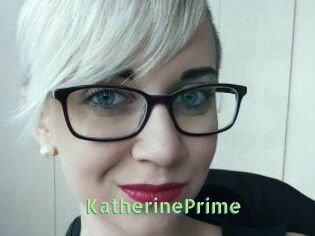KatherinePrime