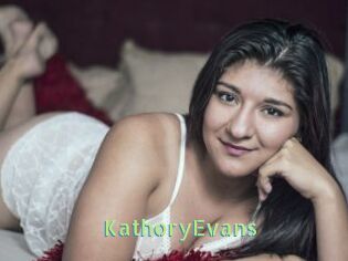 KathoryEvans Une Etudiante Sexy