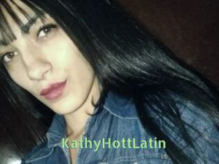 KathyHottLatin
