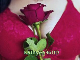 Kathyee36DD