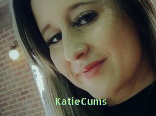 KatieCums
