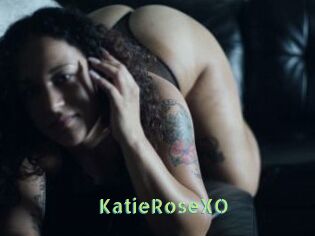 KatieRoseXO Une Etudiante Sexy