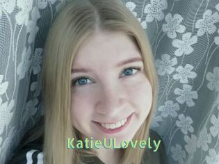 KatieULovely