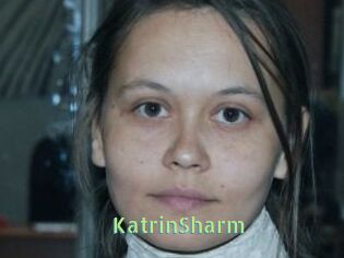 KatrinSharm