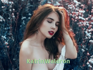 KatrinWaldron Une Etudiante Sexy