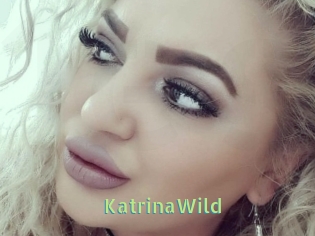 KatrinaWild Une Etudiante Sexy