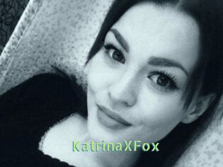 KatrinaXFox