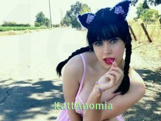 KattAnomia