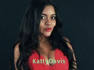 KattyDavis Une Etudiante Sexy