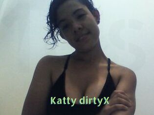 Katty_dirtyX