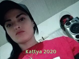 Kattya_2020 Une Etudiante Sexy