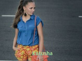 Katusha