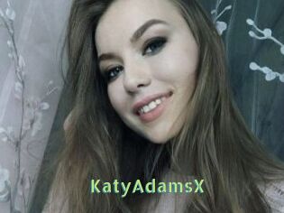 KatyAdamsX